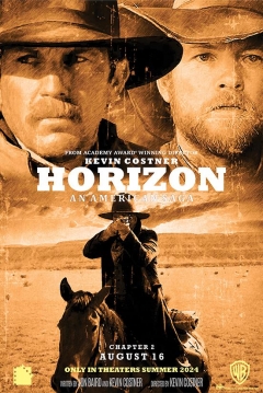 Ficha Horizon: An American Saga - Capítulo 2