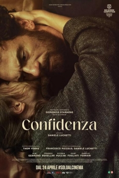 Poster Confidenza