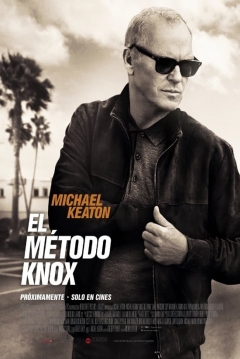 Poster El Método Knox