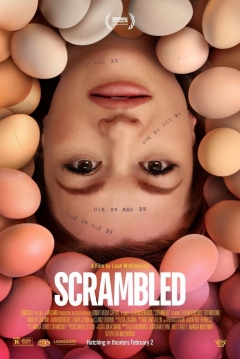 Poster Scrambled