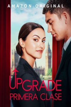 Poster Upgrade: Primera Clase
