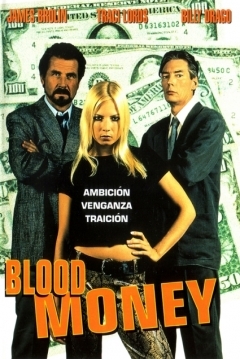 Poster Blood Money
