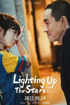 Ficha Lighting up the Stars