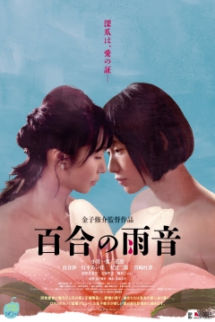 Poster When the Rain Falls