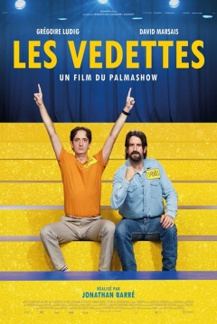 Poster The Wannabes