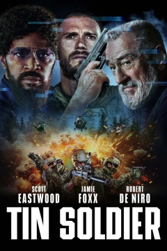 Poster Agente infiltrado