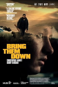 Poster Bring Them Down