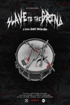 Poster Slave to the Grind