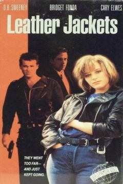 Poster Chaquetas de Cuero