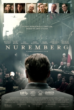 Ficha Nuremberg