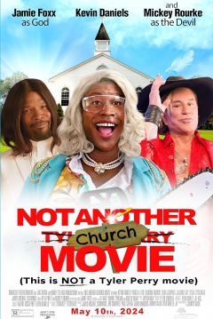 Ficha Not Another Church Movie
