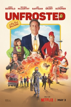 Poster Sin Edulcorar