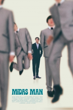 Poster Midas Man