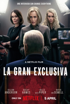 Ficha La Gran Exclusiva