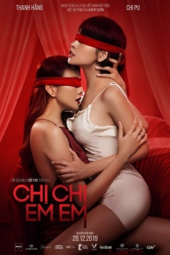 Poster Sister Sister