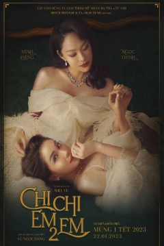 Poster Sister Sister 2