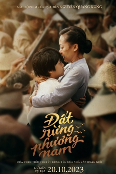 Poster Song of the South