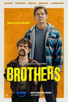 Poster Hermanos