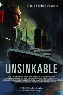 Poster Insumergible