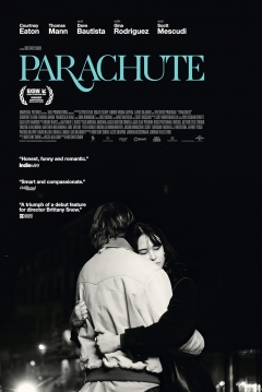 Poster Paracaídas