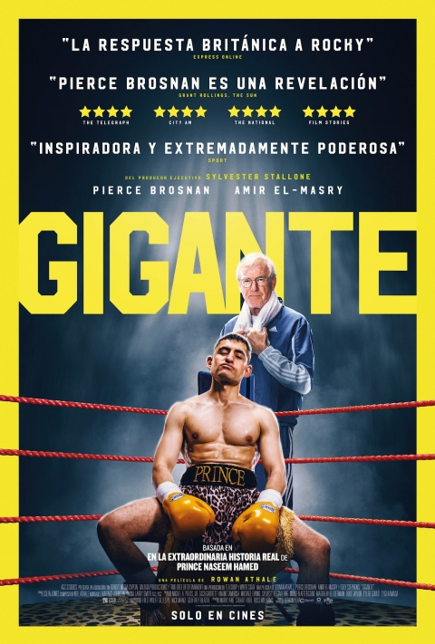Poster Gigante