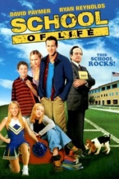 Poster School of Life 