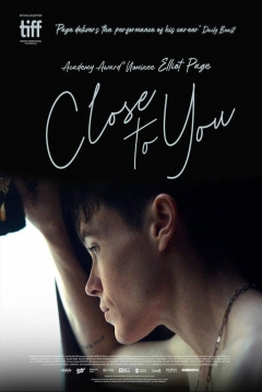 Close to You — póster