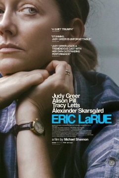 Poster Eric Larue