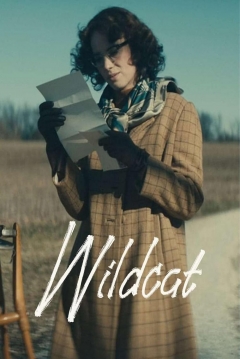 Poster Wildcat