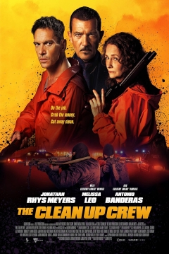 Poster Dinero Sucio