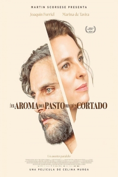 Ficha El Aroma del Pasto Recién Cortado