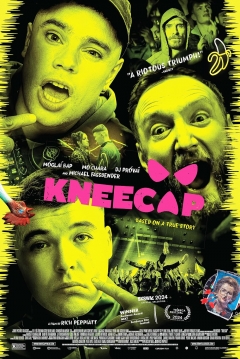 Poster Kneecap