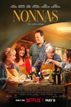 Ficha Nonnas