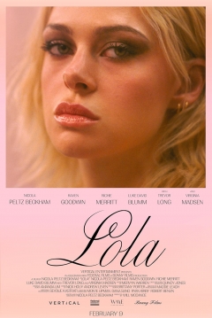 Poster Lola
