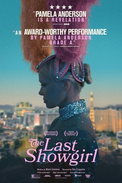 Ficha The last Showgirl