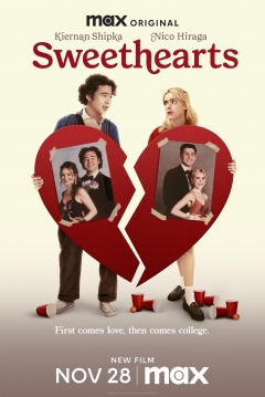 Poster Sweethearts