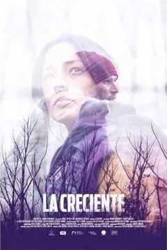 Poster La Creciente