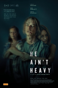 Poster He Ain't Heavy