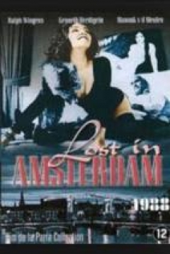 Poster Lost in Amsterdam