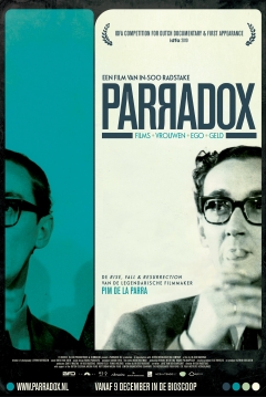 Poster Parradox
