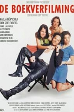 Poster Based on the Novel