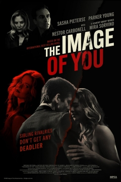 Poster The Image of You
