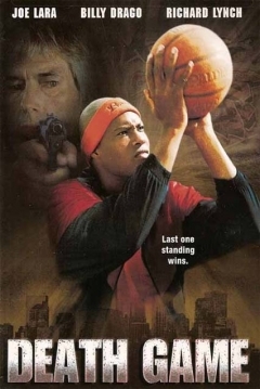 Poster Death Game