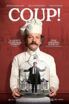 Poster Coup!