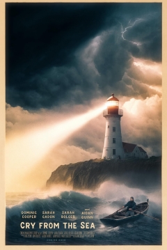 Ficha Cry from the Sea