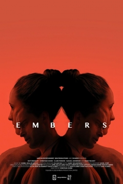 Poster Embers