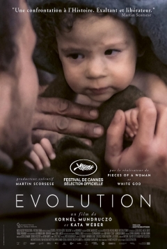 Poster Evolution