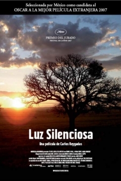 Poster Luz Silenciosa