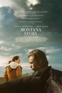 Ficha Montana Story