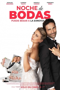 Ficha Noche de Bodas